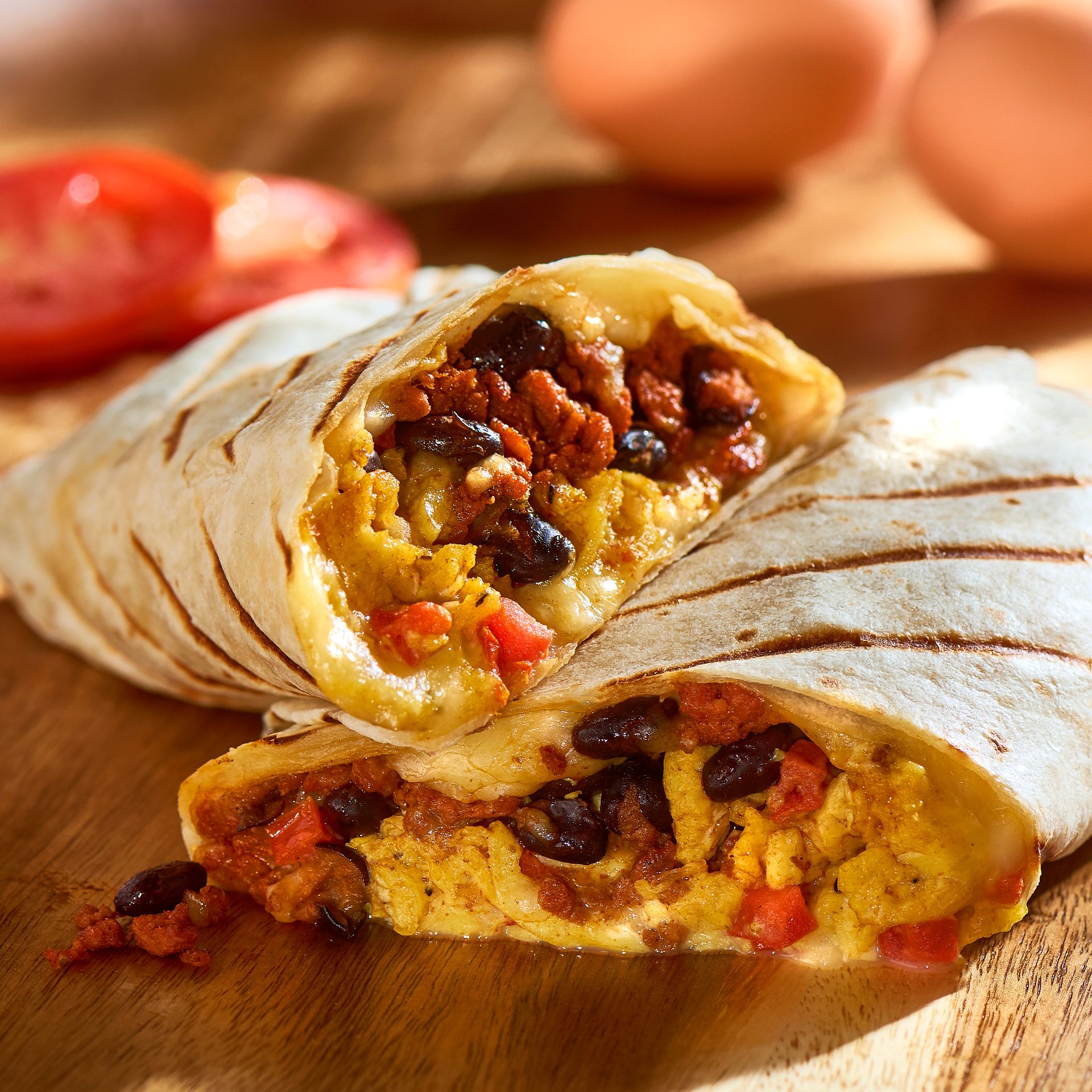 chorizo and egg breakfast burritos2781005848069223766